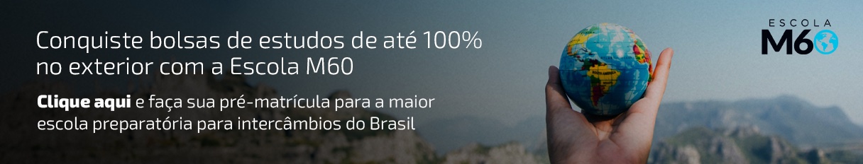 Guia do Intercâmbio 2026